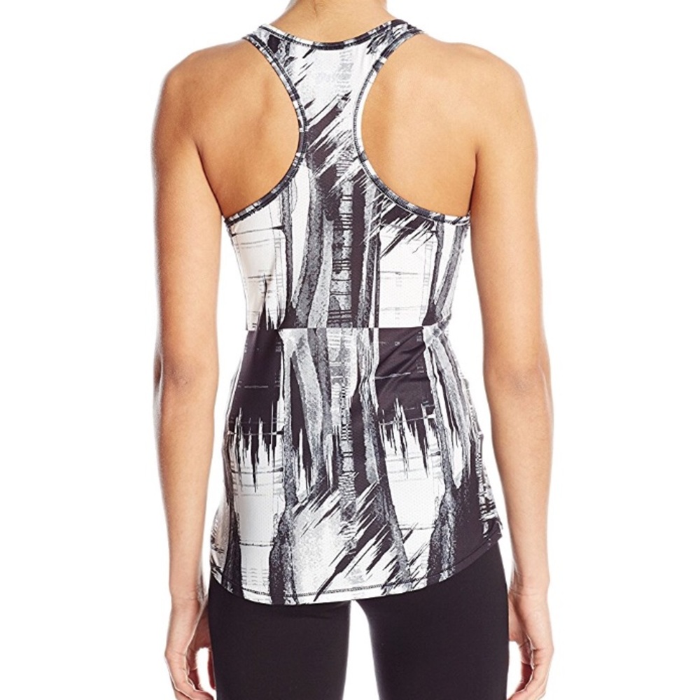 ASICS Emma Racerback Tank - Picture 6 of 6